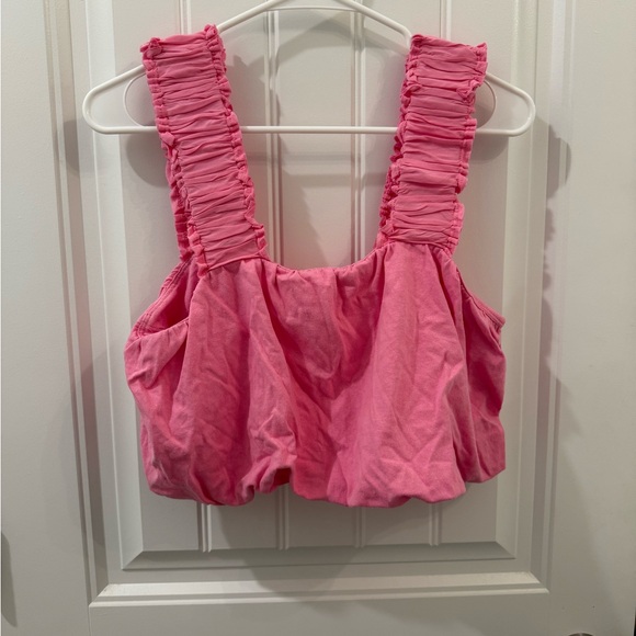 Free People Crop Top - Picture 1 of 2